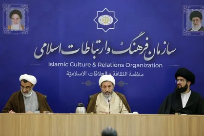 سیاست&zwnj;گذاری برای اجلاس بین&zwnj;المللی حقوق بشر شرقی/ ایمانی&zwnj;پور: شکل&zwnj;گیری تمدنی که کاستی&zwnj;های غربی&zwnj;ها را پوشش دهد اهمیت دارد