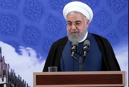 این جملات خیالی از کجا میرسد که فقط آقای &laquo;روحانی&raquo; میشنود؟