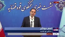 چرا برای همه زندانیان غیرعمد از پابند الکترونیکی استفاده نمی‌شود؟