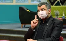 حریرچی: واکسن کرونا ۲ هفته دیگر وارد فاز انسانی می‌شود
