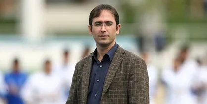 خطیر: فشار روی استقلال زیاد است/ استقلال و پرسپولیس زمین خوبی ندارند