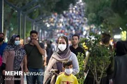 تبعات شیوع همزمان آنفلوانزا و کرونا / کادر درمان از پا در می آید
