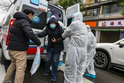 تاکنون ۱۳۲۵ نفر بر اثر مشکلات تنفسی در بیمارستان&zwnj;های قم بستری شدند