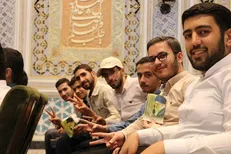 آغاز دوره طرح ولایت کشوری در شیراز