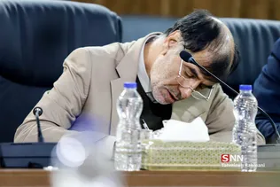 جلسه مجمع تشخیص مصلحت نظام