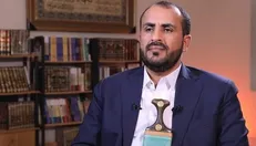 مذاکرات برای پایان دادن به تجاوزات و رفع محاصره یمن ادامه دارد