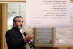 دومین اجتماع دختران انقلاب با موضوع نه به CTF