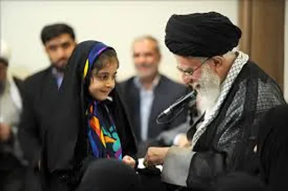 توصیه رهبرانقلاب درباره قصه&zwnj;گویی و کار هنری برای کودکان