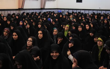 دوره تربیتی خط امام(ره) دانشجویان استان سمنان برگزار شد/ خانواده و مسائل تشکیلاتی؛ مهمترین سرفصل&zwnj;ها