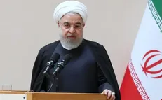 آقای روحانی، کی می‌خواهید از لاک همیشه مدعی خود در بیایید؟