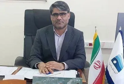 آبگیری سد مخزنی میمه با ظرفیت ۷۳ میلیون مترمکعب کلید می&zwnj;خورد