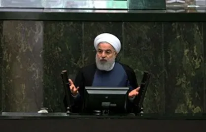 روحانی: هیچ تصمیمی برای مذاکره ۲ جانبه با آمریکا نداریم