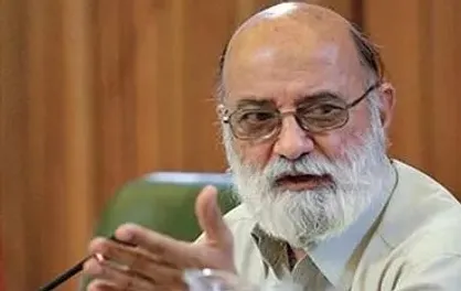 چمران: کولر در همه واگن&zwnj;های مترو روشن است/ نجفی: شهروندان نظافت پیرامون حسینیه&zwnj;ها را رعایت کنند