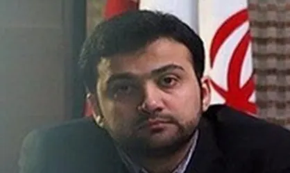 معاون اطلاع رسانی و امور بین الملل مجمع تشخیص مصلحت استعفا داد