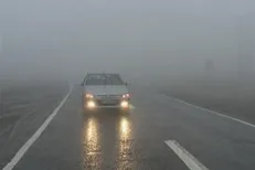 ورود سامانه بارشی به گلستان/دمای هوای ۱۰ درجه کاهش می‌یابد