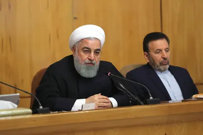 مردم با صدای رسا، گله و نقدشان را باید بگویند/ جوان&zwnj;ها باید مدیریت&zwnj;ها را برعهده بگیرند
