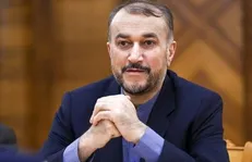 امیرعبداللهیان: اراده ایران و سوریه بر توسعه همکاری های اقتصادی است