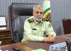امنیت کامل در مرزهای شش‌گانه اربعین/ اجرای طرح «هشدار پیشگیرانه برای مجرمان سابقه‌دار»