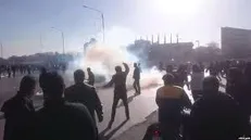 اعتراض به وضع اقتصادی دولت حق مردم است که در سایه اغتشاش گُم شد!/ آشوب‌گران سلاح سرد و گرم به همراه داشتند