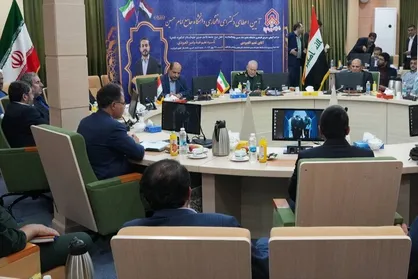 سرلشکر صفوی: عراق می&zwnj;تواند به تأثیرگذارترین کشور جهان عرب تبدیل شود