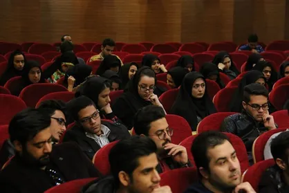 دوره آموزشی معرفت&zwnj;افزایی دانشجویان در دانشگاه آزاد یزد آغاز به کار کرد