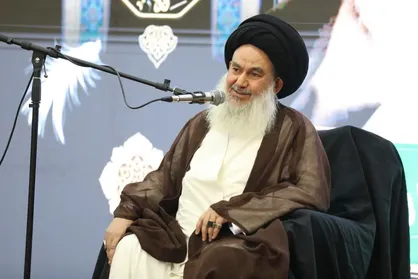 امام جمعه بغداد: مقاومت، آمریکا را وادار به خروج از عراق کرد