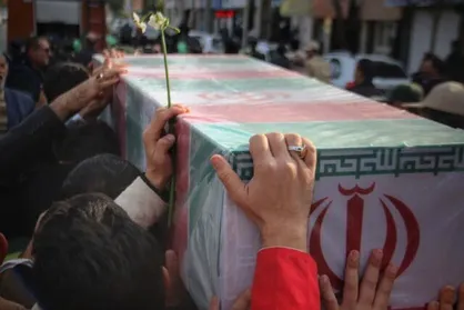 رئیس پلیس مبارزه با موادمخدر مشهد به شهادت رسید