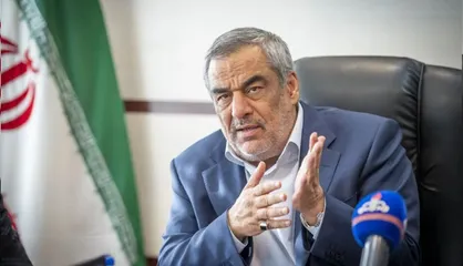 سرپرست وزارت نفت: پایداری شبکه گاز نیازمند هماهنگی کامل زنجیره است