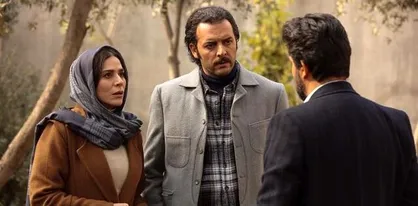 &laquo;می&zwnj;خواهم زنده بمانم&raquo; ترکیبی از قوت و ضعف