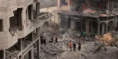 رئیس صلیب سرخ جهانی در تماس تلفنی امیرعبداللهیان: در صورت بهبود شرایط کمک‌های ایران برای غزه را دریافت می‌کنیم