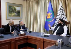 تقدیر مقام طالبان از کمک‌ها و میزبانی ایران از مهاجرین افغان