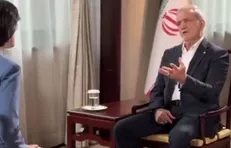 اگر کشور‌ها در چارچوب ابتکار کمربند و راه همکاری کنند، توسعه و صلح جهانی محقق خواهد شد