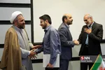 محمدرضا یوسفی مسئول بسیج دانشگاه صدا و سیما