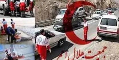 به بیش از ۱۲ هزار نفر در طرح ملی تابستان تاکنون امدادرسانی شد