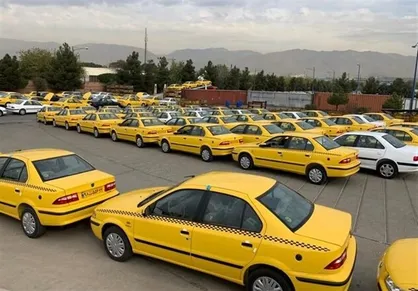 آغاز مرحله دوم ثبت&zwnj;نام تسهیلات بازسازی تاکسی