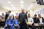 دادگاه موسسه 