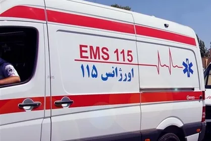 طی هفته گذشته در مجموع ۵۶۲ حادثه ویژه ثبت شد
