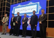 معاون وزیر علوم:
خراسان رضوی در حوزه فناورانه کارکرد فراملی دارد
