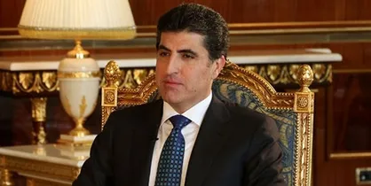 نیچروان بارزانی سه شنبه به تهران سفر می&zwnj;کند