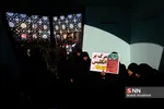 تجمع بزرگ برگداشت روز 9 دی