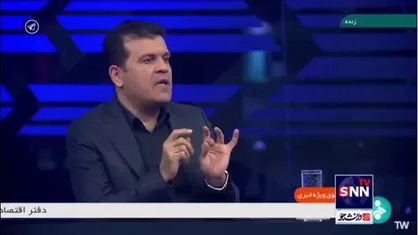 افشین: در شش ماه آینده سکوی ملی هوش مصنوعی برای اولین بار ارائه خواهد شد