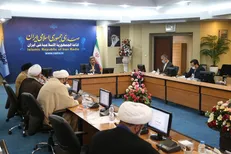 برگزاری اولین نشست «خادمان رسانه‌ای مسجد» در معاونت صدا
