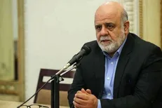 سفیر ایران در عراق: تشییع پیکر شهید سپهبد سلیمانی در بغداد و کاظمین