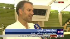 جلال رشیدی کوچی: آیین‌نامه واردات خودرو در ۱۰ بند تنظیم شده و آماده ارائه به هیات دولت به منظور تصویب نهایی است