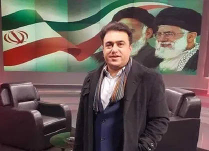 روایتی از مجاهدت سردبیر فقید پرس&zwnj;تی&zwnj;وی
