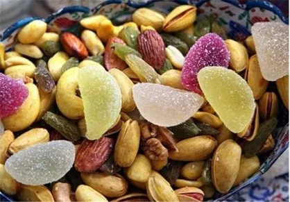 نرخ آجیل شب یلدا اعلام شد/ پیش&zwnj;بینی کاهش ۵۰ درصدی مصرف