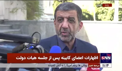 ضرغامی: متاسفانه جشنواره فیلم، تئاتر و موسیقی را می&zwnj;شناسیم، ولی با جشنواره صنایع دستی آشنایی نداریم