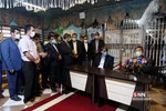 آغاز طرح آزادی زندانیان جرایم غیر عمد