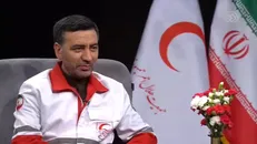 جزئیات کمک‌های سه مرحله‌ای اتاق بازرگانی چین به هلال‌احمر ایران + فیلم