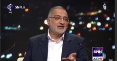 زاکانی: جناب اقای پزشکیان و اقای پورمحمدی اگر مردم به ما اعتماد کنند پای کار ما می‌آیند